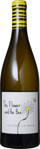 ザ・フラワー・アンド・ザ・ビー トレイシャドゥーラ