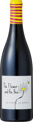 ザ・フラワー・アンド・ザ・ビー ソウソン