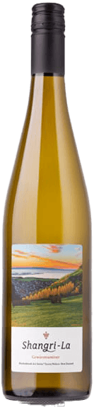 シャングリ・ラ　ゲヴュルツトラミネール