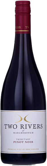 トゥーリバーズ　マールボロ　トリビュータリー　ピノノワール