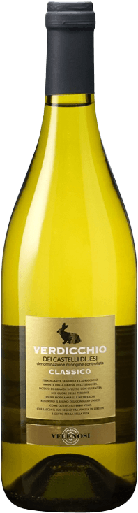 ヴェルディッキオ　デイ　カステッリ　ディ　イエージ　クラッシコ