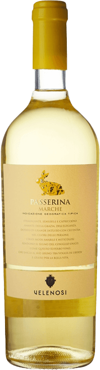 ヴェレノージ　パッセリーナ