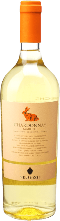 ヴェレノージ　シャルドネ