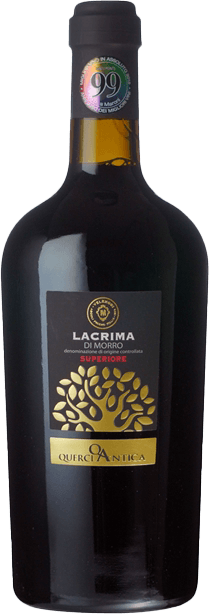 ラクリマ　ディ　モッロ　ダルバ　スペリオーレ