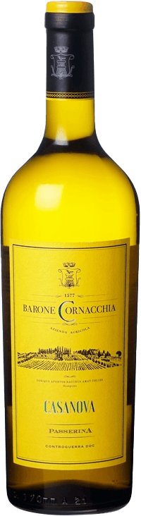 コントログエッラ　パッセリーナ