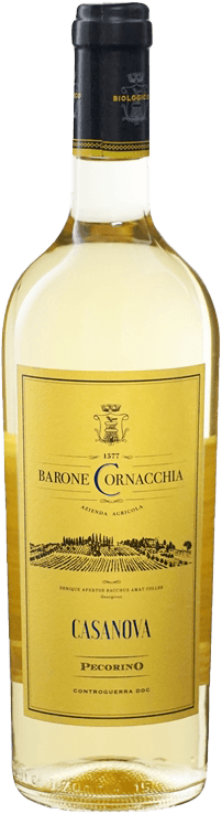 コントログエッラ　ペコリーノ