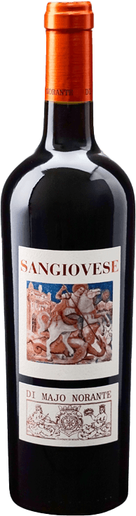 サンジョヴェーゼ　テッレ　デリ　オシ