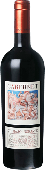 カベルネ　テッレ　デリ　オシ