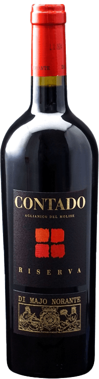 アリアーニコ　コンタド　リゼルヴァ