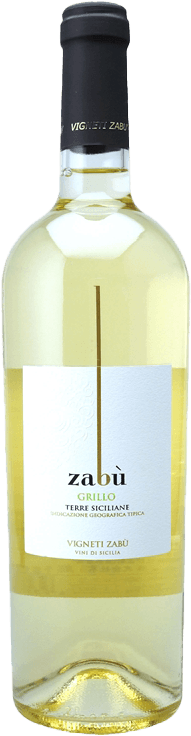 ザブ　グリッロ