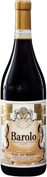 バローロ