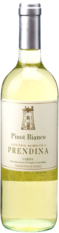 ガルダ　ピノ　ビアンコ