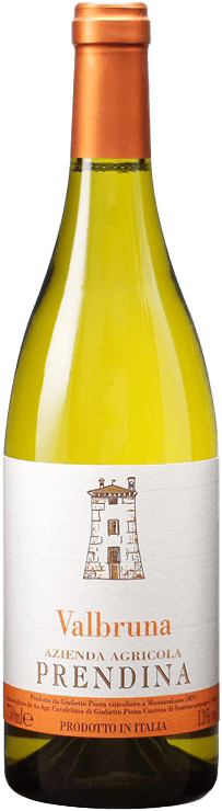 ソーヴィニヨン　ヴァルブルーナ