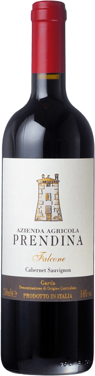 カベルネ　ソーヴィニヨン　ファルコーネ