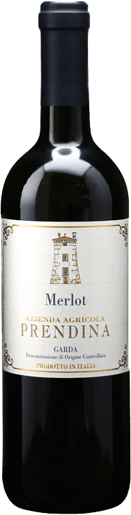 ガルダ　メルロ