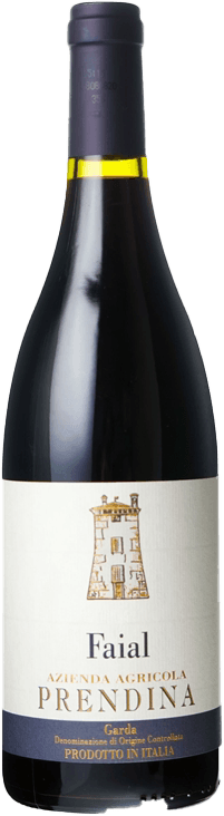 ガルダ　メルロ　ファイアル