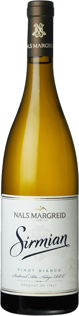 シルミアン　ピノ　ビアンコ