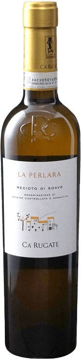 レチョート　ディ　ソアーヴェ　ラ　ペルラーラ