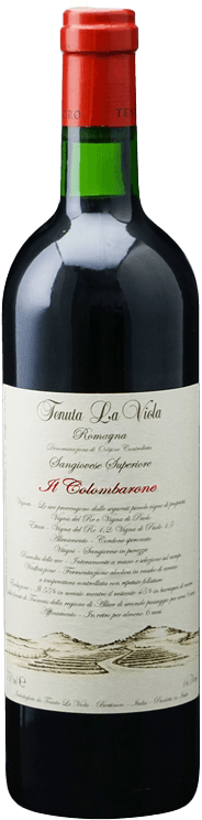 イル　コロンバローネ　ロマーニャ　サンジョヴェーゼ