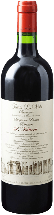 ペトラ　オノリー　ロマーニャ　サンジョヴェーゼ　リゼルヴァ