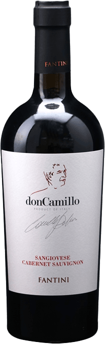 ドン　カミッロ