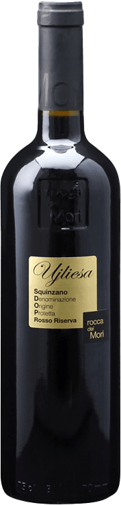 スクインツァーノ　リゼルヴァ　ウイリエーザ