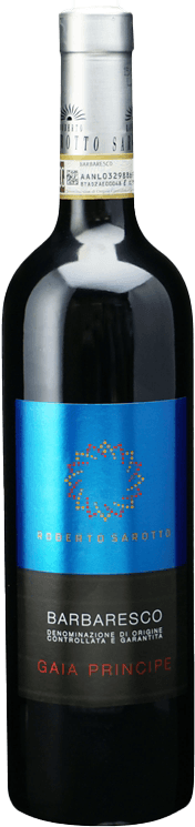 バルバレスコ　ガイア　プリンチペ