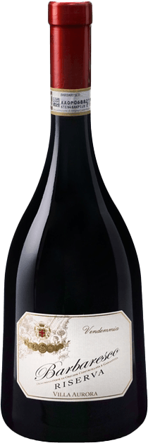 バルバレスコ　リゼルヴァ