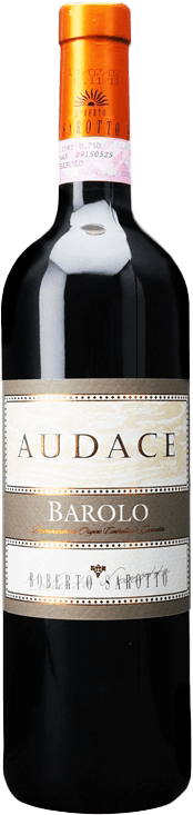 バローロ　アウダチェ