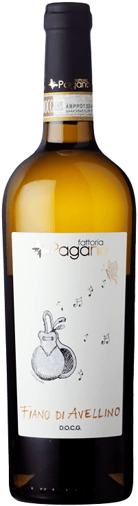 フィアーノ　ディ　アヴェッリーノ　2021