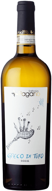 グレーコ　ディ　トゥーフォ