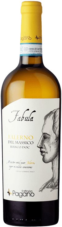 ファーブラ　ファレルノ　デル　マッシコ　ビアンコ