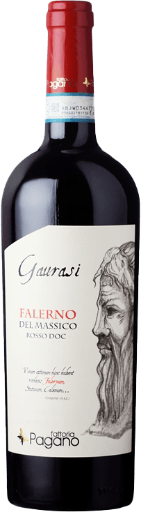 ガウラージ　ファレルノ　デル　マッシコ　ロッソ