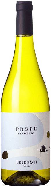 プローペ　コッリ　アプルティーニ　ペコリーノ