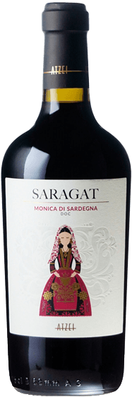 サーラガト　モニカ　イゾラ　デイ　ヌラーギ