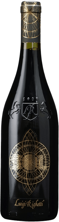 ソル　ロッソ　ヴェネト