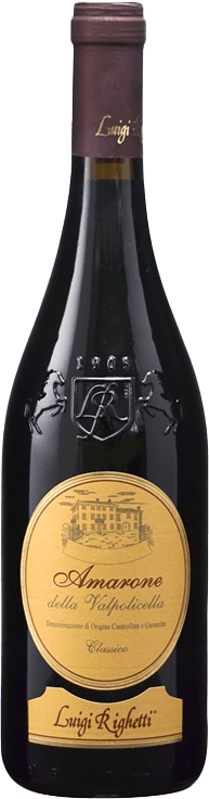 アマローネ　デッラ　ヴァルポリチェッラ　クラッシコ