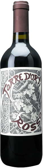 ロッソ　プロヴィンシア　ディ　ヴェローナ