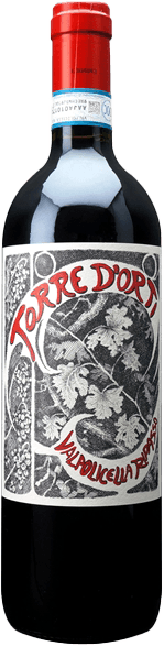 ヴァルポリチェッラ　リパッソ　スペリオーレ