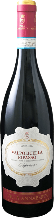 ヴァルポリチェッラ　リパッソ　スペリオーレ