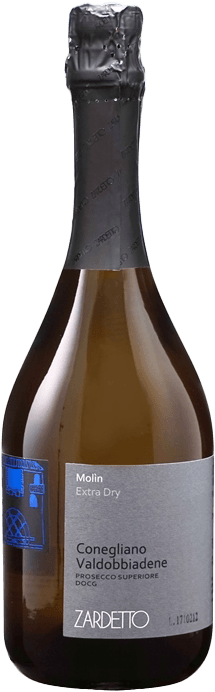 モリン　プロセッコ　スペリオーレ　エクストラ　ドライ