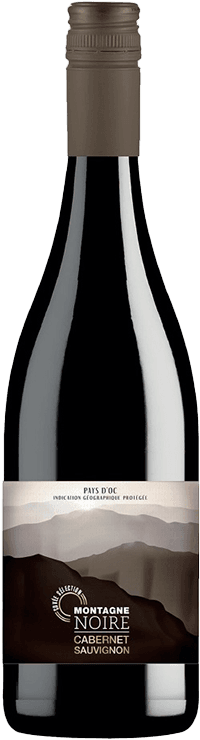 モンターニュ・ノワール カベルネ・ソーヴィニョン