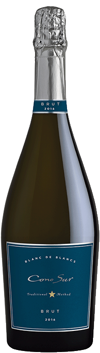 コノスル　ブラン・ド・ブラン　ブリュット