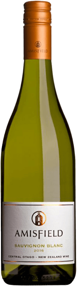 アミスフィールド　ソーヴィニョン・ブラン