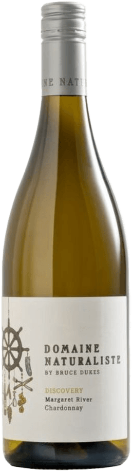 ディスカバリー シャルドネ