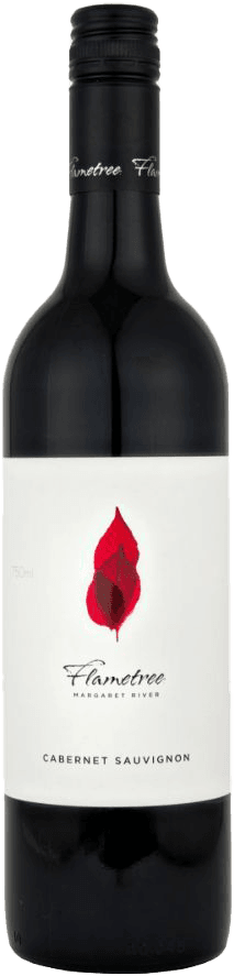 フレイムツリー カベルネ・ソーヴィニョン