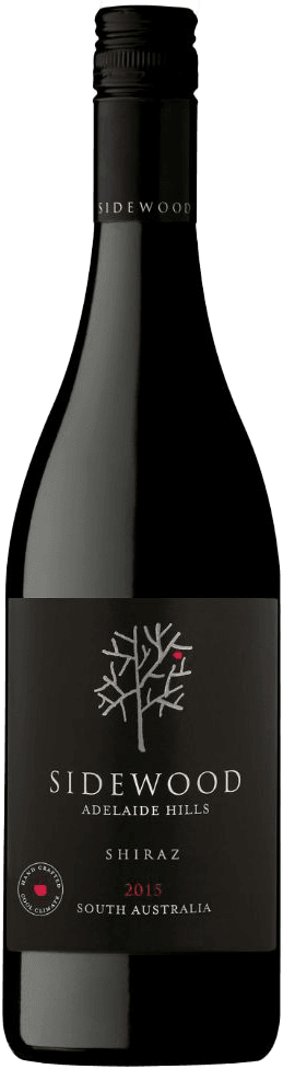 サイドウッド シラーズ