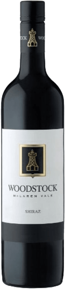 ウッドストック シラーズ