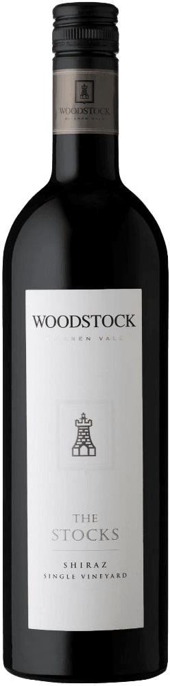 ウッドストック ザ・ストックス シラーズ