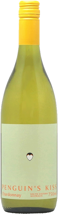 ペンギンズ･キッス シャルドネ